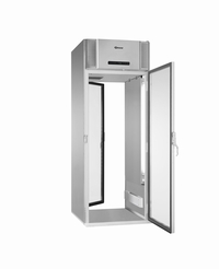 Gram KGG 1500 D CSH - Roll-through Refrigerator   